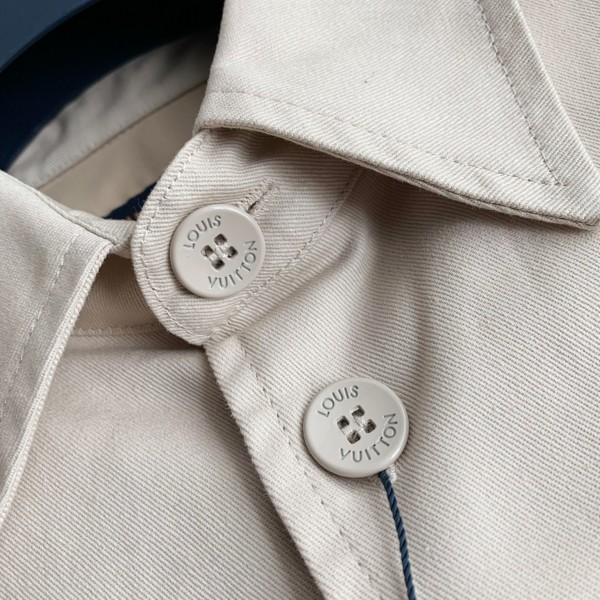 Louis Vuitton Jackets