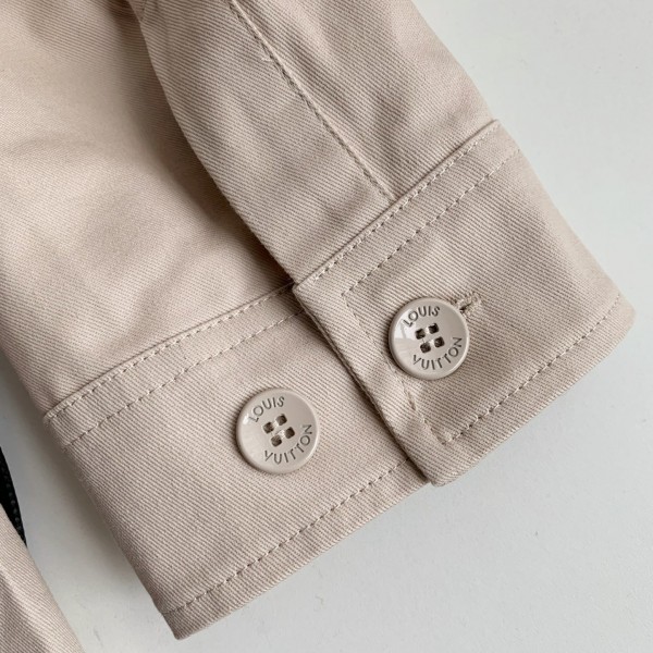 Louis Vuitton Jackets