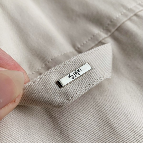 Louis Vuitton Jackets