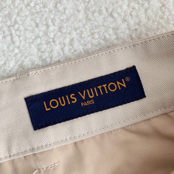 Louis Vuitton costumes