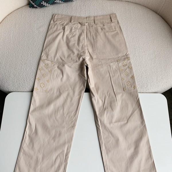 Louis Vuitton costumes