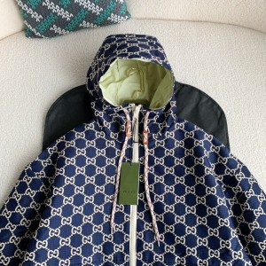 「#2528」GUCCI Jacket