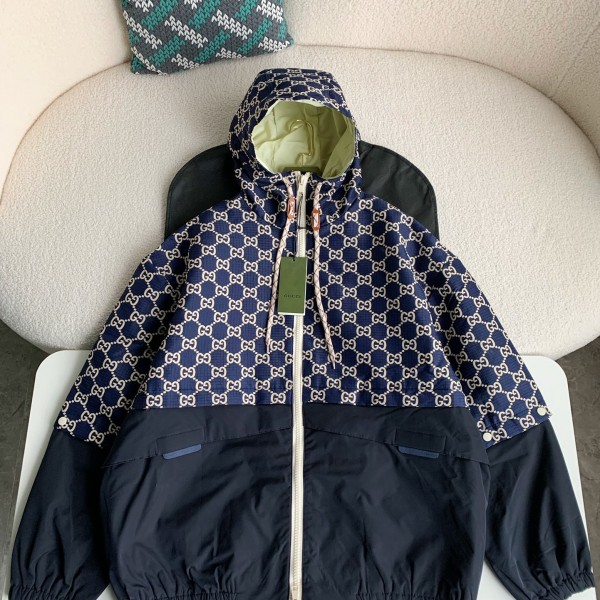 「#2528」GUCCI Jacket