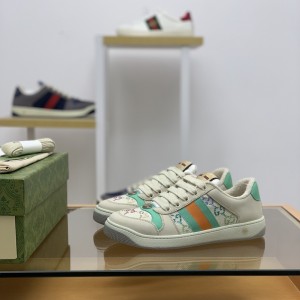 「#394」Gucci Dirty shoes