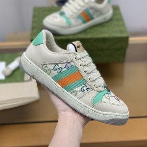 「#394」Gucci Dirty shoes