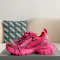 「#2530」 Balenciaga Runner Sneaker