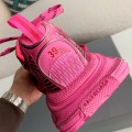 「#2530」 Balenciaga Runner Sneaker