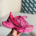 「#2530」 Balenciaga Runner Sneaker