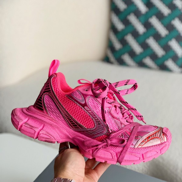 Balenciaga Runner Sneaker
