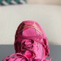 「#2530」 Balenciaga Runner Sneaker