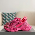 「#2530」 Balenciaga Runner Sneaker