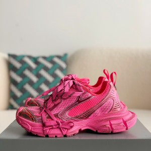 「#2530」 Balenciaga Runner Sneaker