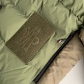 「#2532」Moncler down jacket
