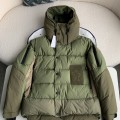 「#2532」Moncler down jacket