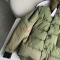 「#2532」Moncler down jacket