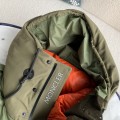 「#2532」Moncler down jacket