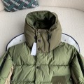 「#2532」Moncler down jacket
