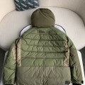 「#2532」Moncler down jacket