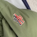 「#2532」Moncler down jacket