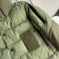「#2532」Moncler down jacket