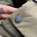 「#2532」Moncler down jacket