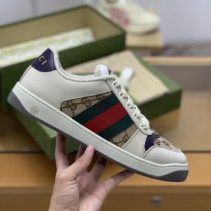 「#393」Gucci Dirty shoes