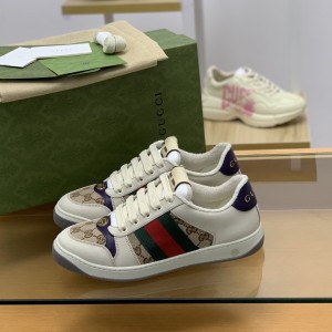 「#393」Gucci Dirty shoes