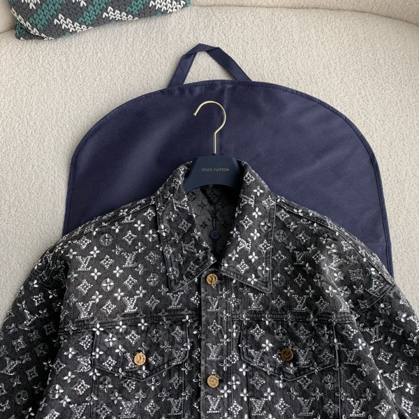 Louis Vuitton Jackets