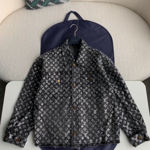 「#2533」Louis Vuitton Jackets