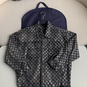 「#2533」Louis Vuitton Jackets