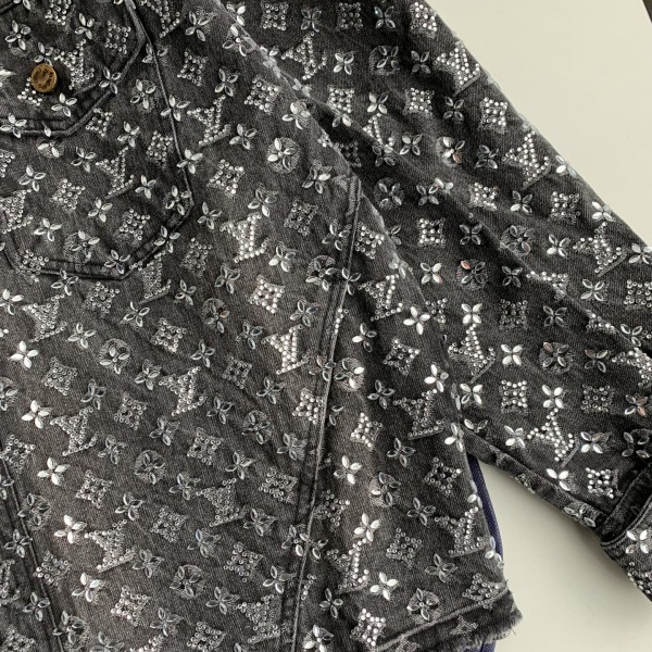 Louis Vuitton Jackets