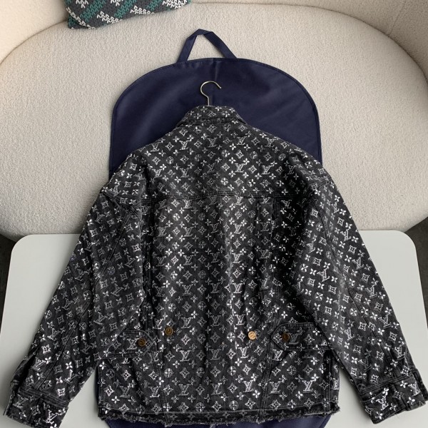 Louis Vuitton Jackets