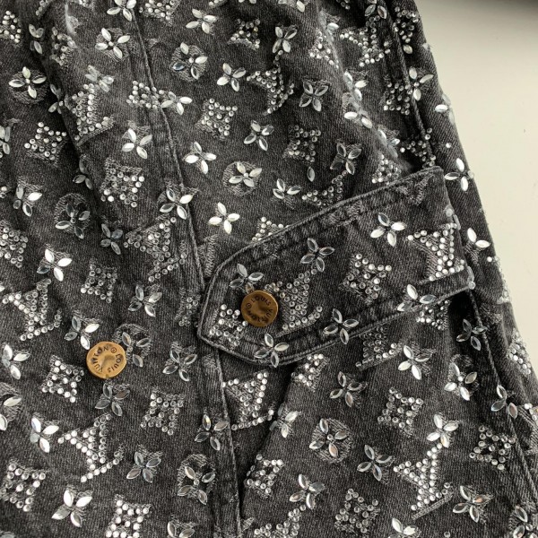 Louis Vuitton Jackets