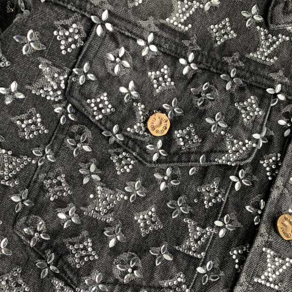 Louis Vuitton Jackets