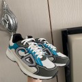 「#101」DIOR NEW ARRIVAL B30 Clunky Sneaker