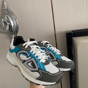 「#101」DIOR NEW ARRIVAL B30 Clunky Sneaker