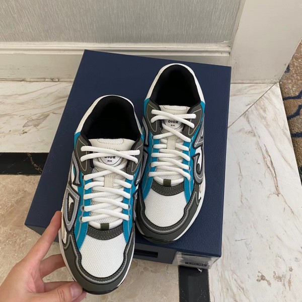 DIOR NEW ARRIVAL B30 Clunky Sneaker