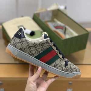 「#392」Gucci Dirty shoes