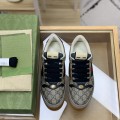 「#392」Gucci Dirty shoes