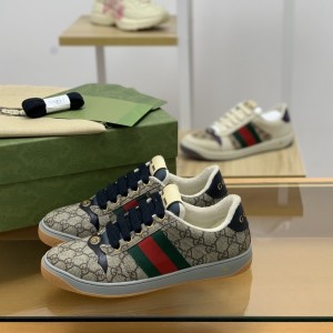 「#392」Gucci Dirty shoes