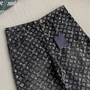「#2534」Louis Vuitton costumes