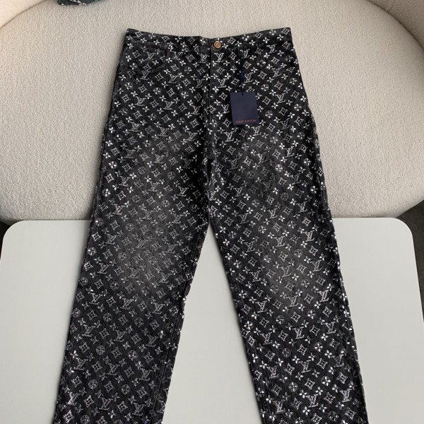 「#2534」Louis Vuitton costumes