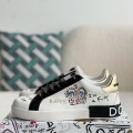 「#2535」Dolce&Gabbana Sneakers