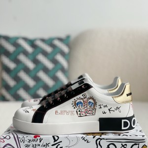 「#2535」Dolce&Gabbana Sneakers