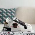 「#2535」Dolce&Gabbana Sneakers