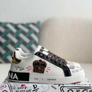 「#2535」Dolce&Gabbana Sneakers