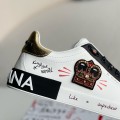 「#2535」Dolce&Gabbana Sneakers