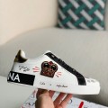「#2535」Dolce&Gabbana Sneakers