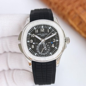 「#2538」PATEK PHILIPPE 5167R series Watch