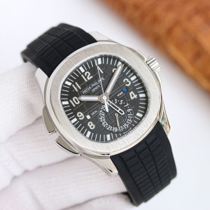「#2538」PATEK PHILIPPE 5167R series Watch